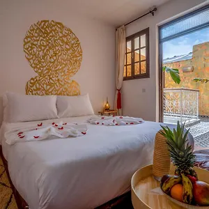 Les Terrasses Du Zwen Zwen & Riad