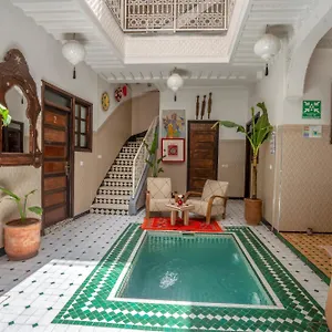 Hafssa & Hotel
