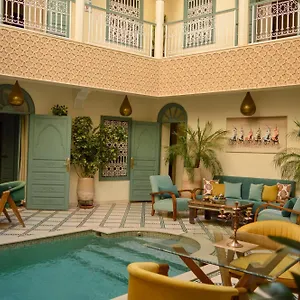 Jalina Riad