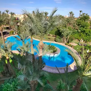 מלון Le Semiramis Marrakech By Bravia, מרקש