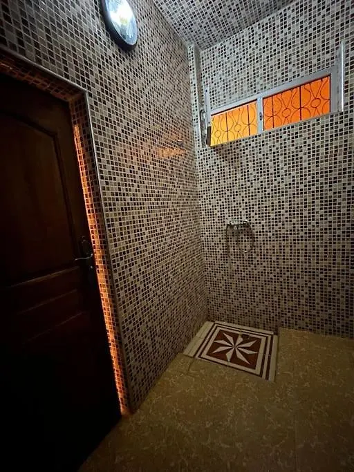 Appartement Avec Belle Vue A Ourika Oulmes Marrakesh