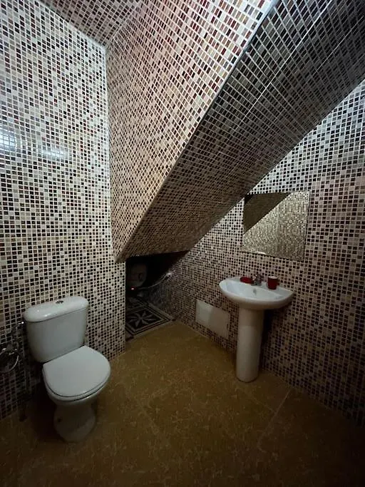 Appartement Avec Belle Vue A Ourika Oulmes Marrakesh Marokko